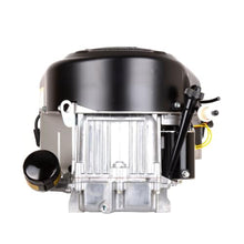 Briggs & Stratton 356777-0154-G1 18 HP Vanguard Engine, Black