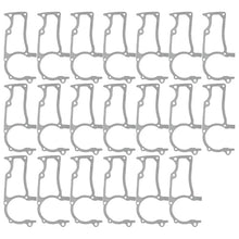 MGWMLSDPP of Crankcase Gasket Set Suitable Fit for Husqvarna 362 365 371 372 375 Chainsaw 503627201 Replacement Tool Parts