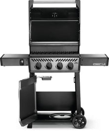 Napoleon Freestyle 425 4-Burner Natural Gas Grill