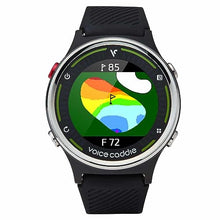 Voice Caddie Golf G1 Golf GPS Watch Black