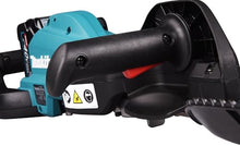 Makita UH014GZ 40V Max Li-ion XGT Brushless 75cm Hedge Trimmer - Batteries and Chargers Not Included