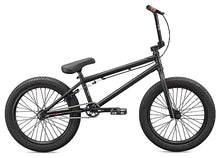 Mongoose Legion L500 Freestyle BMX Bike 20-Inch Black