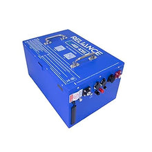Reliance Li48-105 Lithium Golf Cart Battery & Charger Kit 48V 105AH WiFi Bluetooth