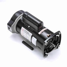 AO Smith/Century Electric Centurion PRO, Single Speed, 2.2HP, 3450RPM, 230V, 9.7 AMPS, 1SERVICE Factor, Square Flange