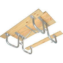 Global Industrial Wood Picnic Table. 72"L x 56-1/2"W x 30"H, 28"W Table Top