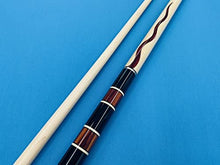 Generic Carom Cue Premium #7 with 12mm Tip for 3 Cushion Billiards