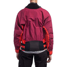 Level 99 Women's Nova Dry Top Merlot