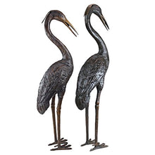 Design Toscano Medium Garden Statue Set Cast Bronze