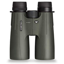 Vortex Viper HD Roof Prism Binoculars 10x50 Green