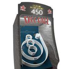 Skee-Ball Arcade Table Game Indigo