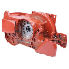 WZFBEMPJS Crankcase Crankshaft 50mm Cylinder Kit Fit for 362 365 371 372 Chainsaw Piston Rings Needle Bearing Spark Plug Parts