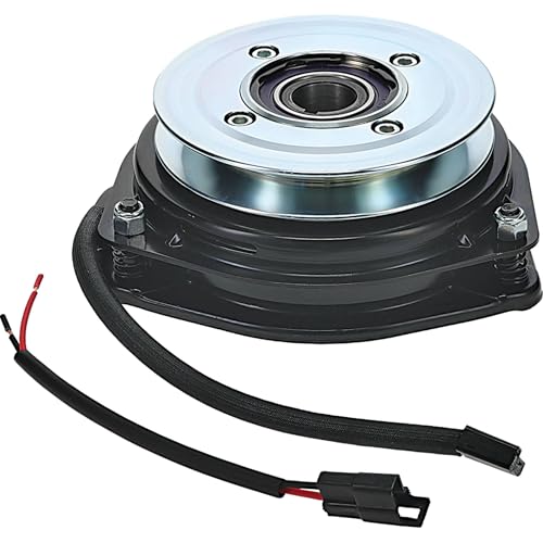 Xtreme Outdoor Power Equipment X0661 PTO Clutch Compatible with/Replacement for Ariens 992806, 992807 and 992808 Pro-Zoom, EverRide 992406, 992407 and 992408 Warrior, Gravely 992220, 992221 00180923
