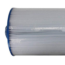 Unicel Spa Filter Cartridge 75 Sq Ft 10 Pack White