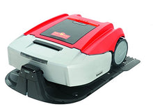 Wolf Garten RS 1800 Lawn Mower