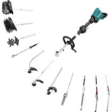 Makita 10" EN420MP Articulating Hedge Trimmer Couple Shaft Attachment
