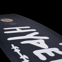 Hyperlite Blacklist Mens Wakeboard White