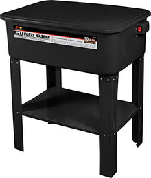 Performance Tool W54029 20 Gallon Parts Washer Station