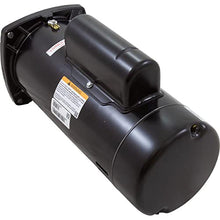 AO Smith/Century Electric Up-Rated, Single Speed, 2.5HP, 3450RPM, 230/115V, 11.2 AMPS, 1SERVICE Factor, Square Flange