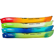Ocean Kayak Malibu 9.5 Kayak Seaglass