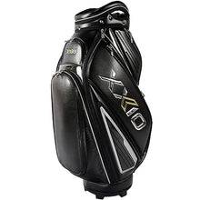 XXIO 2022 X138 Staff Bag Black