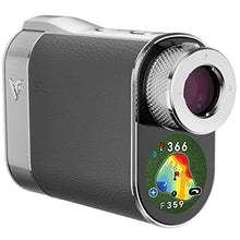Voice Caddie SL3 True Hybrid GPS and Laser Range Finder SL3 Laser