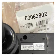 03063802 G1/4 Manual Valve