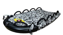 LIFESLED LS2 LifeSled 2.0 Water Rescue Sled Army Camo