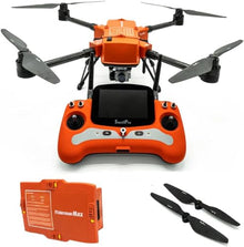 Generic Swellpro Fisherman MAX Heavy Lift Fishing Drone with 4K Camera FD2 Advanced Version