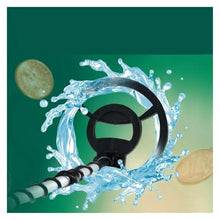 Gold Detector, Underground Metal Detector with Waterproof Search Coil for Treasure Hunts