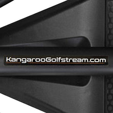 Kangaroo Golfstream Lithium Electric Cart