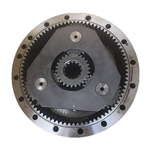 Js210 Js220 Js240 Swing Reduction Gearbox for JCB JRC0007 Swing Reducer