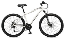 Mongoose Montana Sport Mountain Bike White