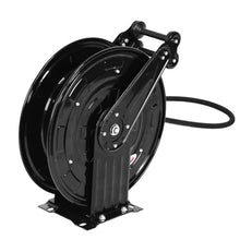 Generic Pressure Washer Hose Reel Retractable Heavy Duty