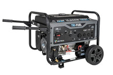 Pulsar 15,000W Tri-Fuel Portable Generator 550cc Engine with Electric Start, G15KTN