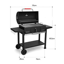Barbecue Outdoor Charcoal Grill Domestic Charcoal Grill Grill Villa Yard Grill