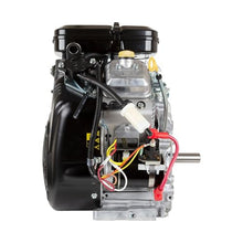 BRIGGS&STRATTON 386447-0090-G1 23 HP Vanguard Engine, Black