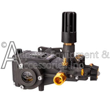 530017 AAA Phoenix CY Series Triplex Plunger Replacement Pressure Washer Pump 3700 PSI, 2.5 GPM, 3/4" Shaft