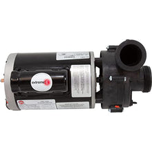 Balboa Spa Pump, BWG Vico Ultimax, 4.0HP, 230V, 2-Speed, 56-Frame, 2" Side Discharge 5235212-S