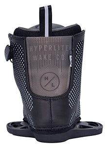 Hyperlite 119 Motive Wakeboard w/ Remix Boots Size 4-8