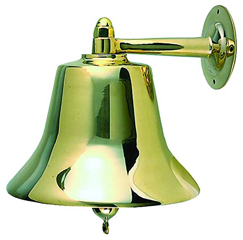 Perko 12" Fog Bell