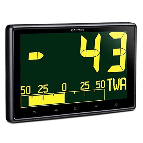 Garmin GNX 130 Marine Instrument 10 Inch Display