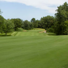 Outsidepride Crystal Bluelinks Creeping Bent Grass Seed - 25 lbs. Dense Turf Grass for Golf Greens & Putting Surfaces, Fine-Textured, Tolerant to Close Mowing for Smooth, Consistent Lawn Coverage