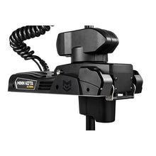 Minn Kota Ulterra Quest 90/115 lb. Thrust Trolling Motor with Dual Spectrum Chirp Sonar, 45" Shaft, Wireless Remote Black