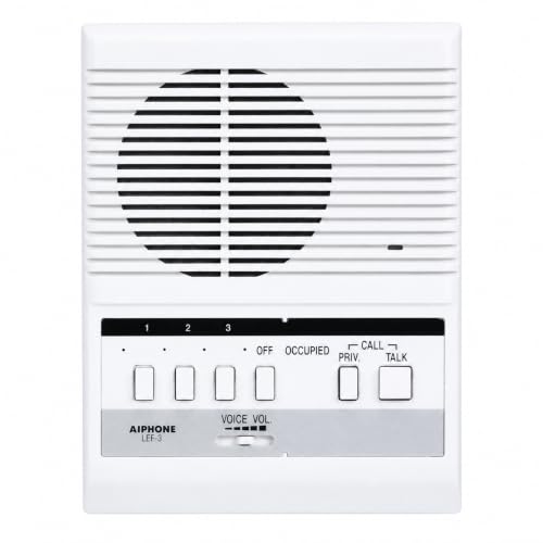 Aiphone Intercom Station