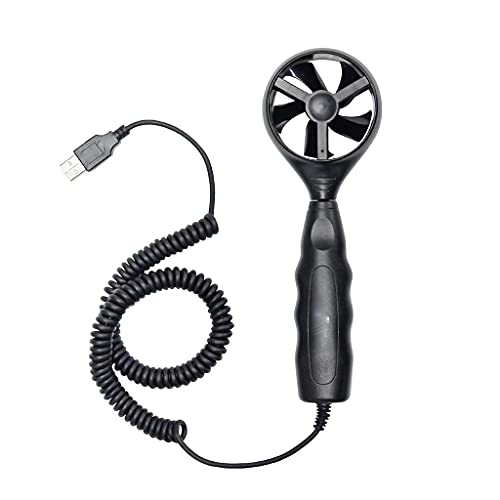 Replacement Wind Sensor Wand for Anemometer - (Sensor Vane ONLY, Anemometer NOT Included)