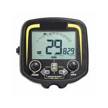 Gold Detectors, ATX880 Underground Metal Detector Gold Nugget Finder with Depth Scanner and PinPointer,for Treasure Hunting
