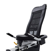 Spirit Fitness XBR95 Recumbent Bike Black