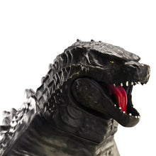 JAKKS Pacific Godzilla 24" Big Action Figure Black