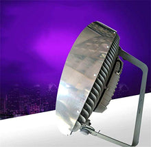 ZGHD Home Floodlight, High Power Tower Crane Super Bright Projection Light Tunnel Waterproof Safety Lamp IP66/65, Rechargeable Work Light (Size:600W)