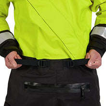 NRS Extreme SAR Gore-TEX Pro Dry Suit Safety Yellow M